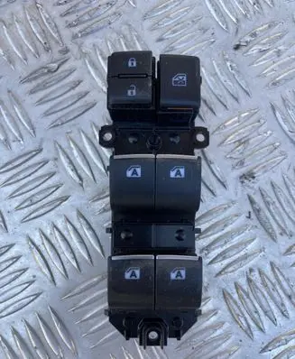 Toyota C-HR I Quarter vent window switch 84040-F4030