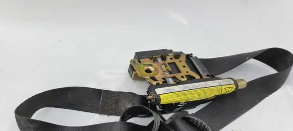 Fiat Stilo Front seatbelt NOCODE