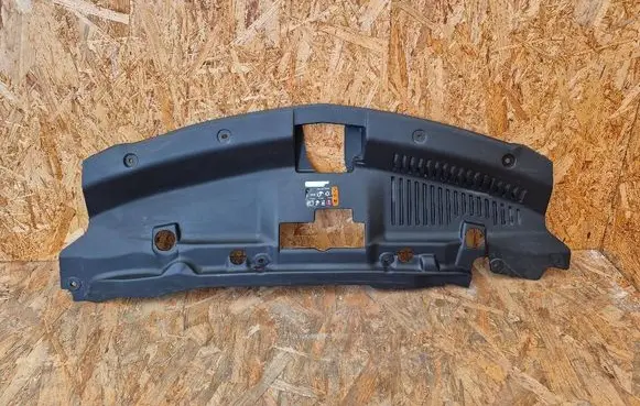 Opel Mokka X Rear door speaker cover trim 94531738