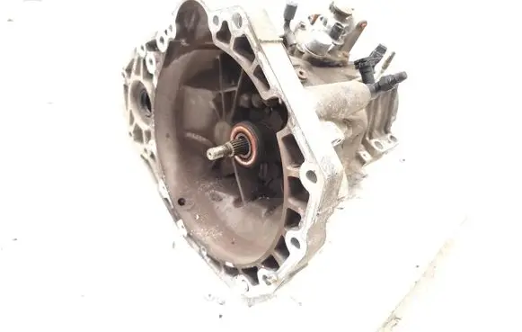 Suzuki SX4 Manual 5 speed gearbox 79J0