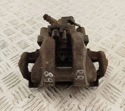 Mercedes-Benz S W221 Rear brake caliper