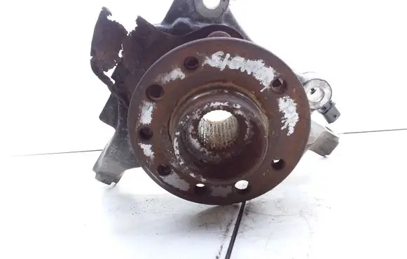 Opel Signum Front wheel hub