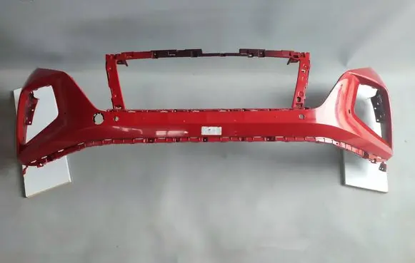 Hyundai Tucson IV NX4 Front bumper 86511N7000
