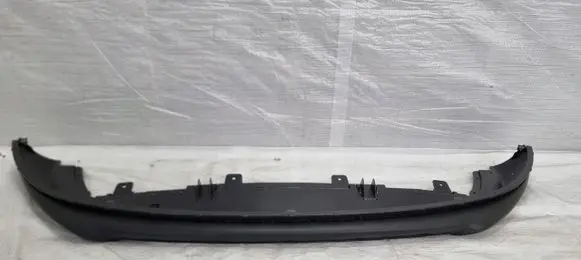 Fiat 500L Front bumper 735559051