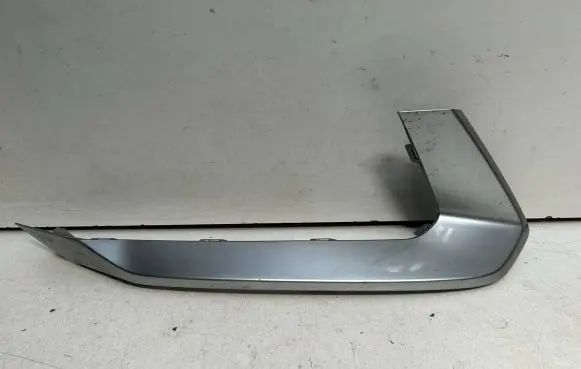 KIA Sportage Front bumper splitter molding 86596R2000