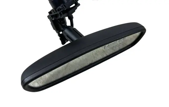 Opel Mokka Rear view mirror (interior) 13369365