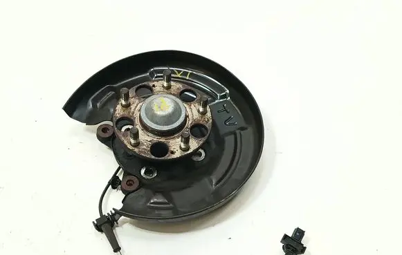 Honda Civic IX Rear wheel hub