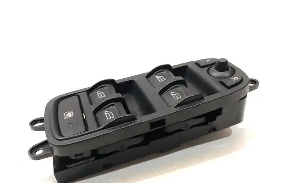 Volvo V50 Electric window control switch 30773210