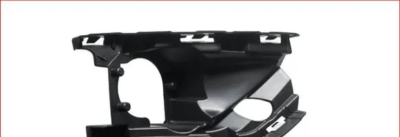 Volvo XC40 Fog light bracket 31407961