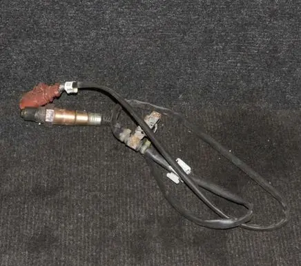Audi A3 S3 8P Lambda probe sensor 06F906262E