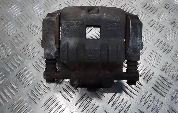 Mazda 2 Front brake caliper