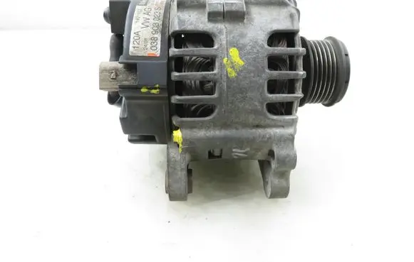 Audi A3 S3 8L Generator/alternator SG12B015 038903023S