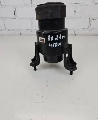 Lexus RX 450H Engine mount bracket