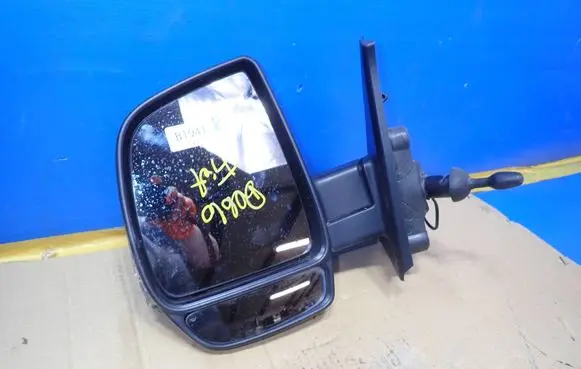 Fiat Doblo Coupe wind mirror (mechanical) 
