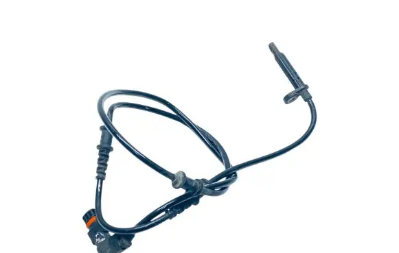 Mercedes-Benz GLE (W166 - C292) ABS brake wheel speed sensor A1669054002