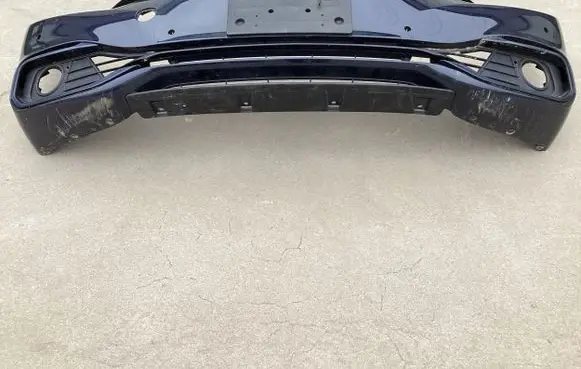 BMW 4 F36 Gran coupe Front bumper