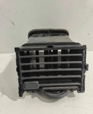 Dash center air vent grill