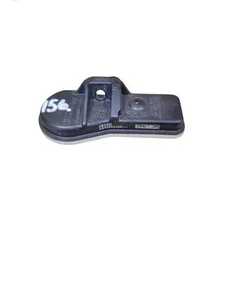 Renault Clio IV Tire pressure sensor 407005642R