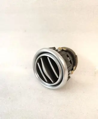Mercedes-Benz S C217 Dash center air vent grill A2178300454