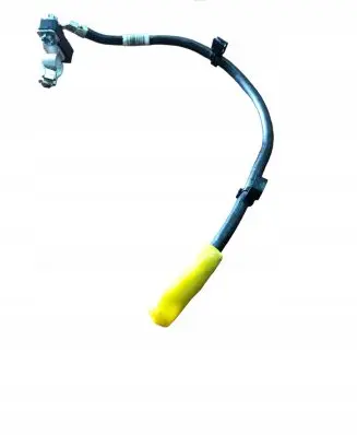 Mercedes-Benz E W212 Positive cable (battery) A0009051215