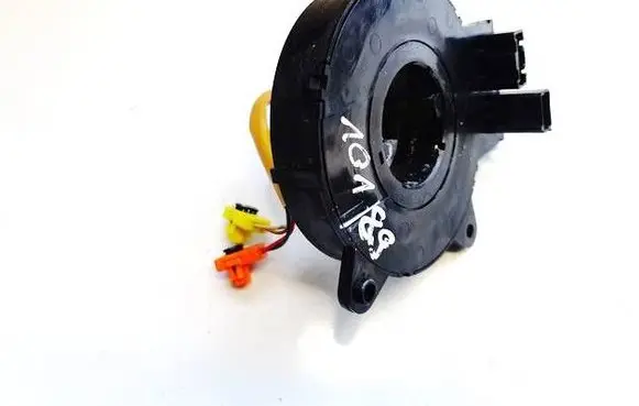Airbag slip ring squib (SRS ring)