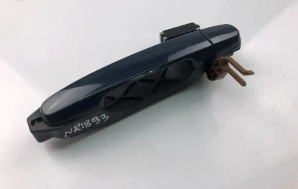 Toyota Auris 150 Front door exterior handle 692110D901