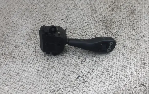 BMW 3 E46 Wiper control stalk 8363664