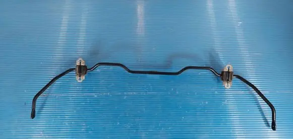 Tesla Model 3 Rear anti-roll bar/sway bar 104448800A
