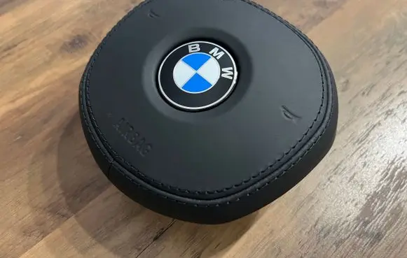 BMW X3M F97 Steering wheel airbag 32307855724 7855724