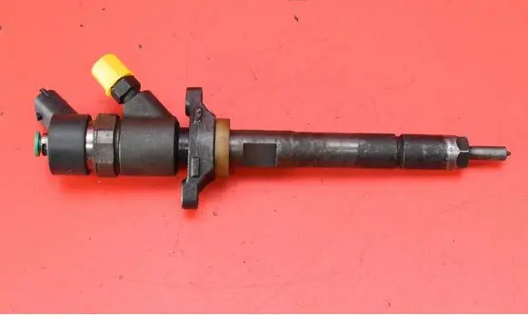 Volvo V50 Fuel injector 0445110188