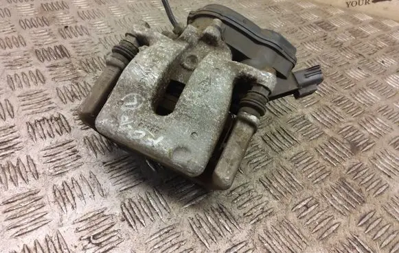 Nissan Juke II F16 Rear brake caliper 440102370R