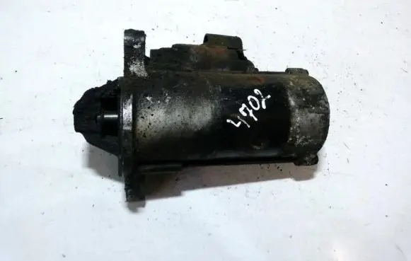 Mazda 6 Starter motor m002t88671 rf5c