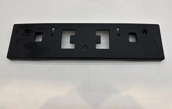 KIA Sorento IV Number plate surrounds holder frame 86519P2000