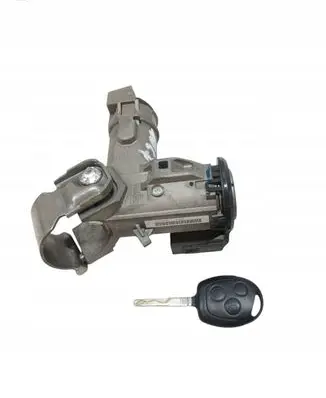 Ignition lock