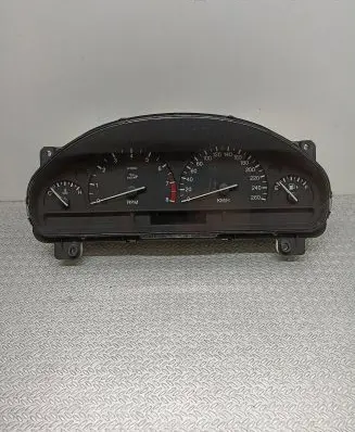 Jaguar S-Type Speedometer (instrument cluster) XR8F10849AL