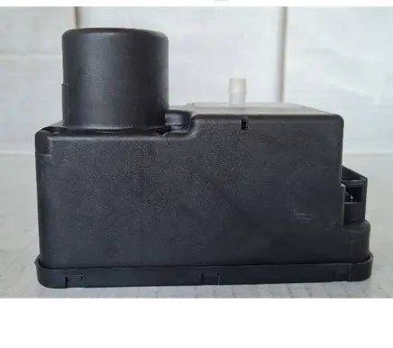 Volkswagen Golf III Central locking vacuum pump 1H0962263