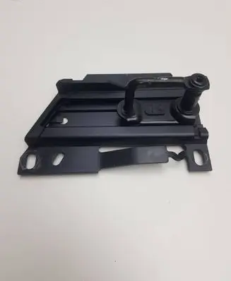 Audi A4 S4 B9 Engine bonnet/hood lock/latch loop/hook 8W0823185E