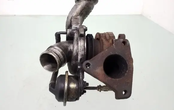 Peugeot 806 Turbo 9631536380 GT15 700086F