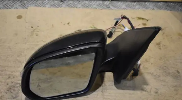 Mercedes-Benz GLE W167 Front door electric wing mirror 