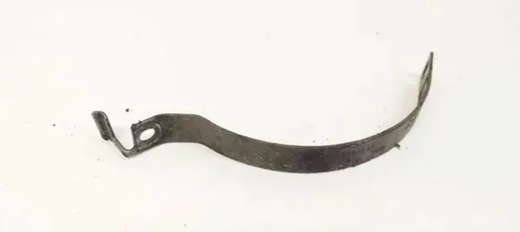 Nissan Note (E12) Muffler mount bracket/holder 208196144R