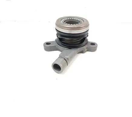 Clutch slave cylinder