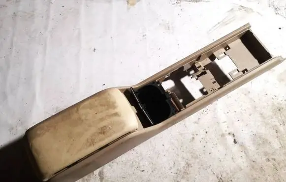 Nissan Murano Z50 Armrest 68430ca000