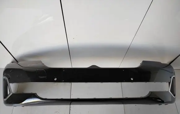BMW 5 G30 G31 Front bumper 51119464207