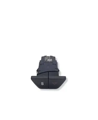 BMW 5 G30 G31 G38 Hazard light switch 9383535