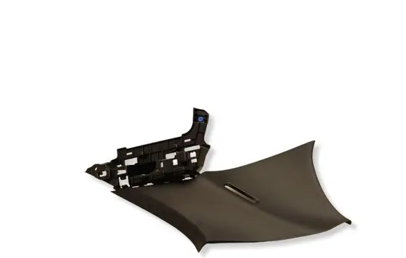 Peugeot 208 II (D)pillar trim (top) 98233024ZD