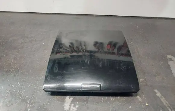 Volkswagen Sharan Glove box 7M3857919