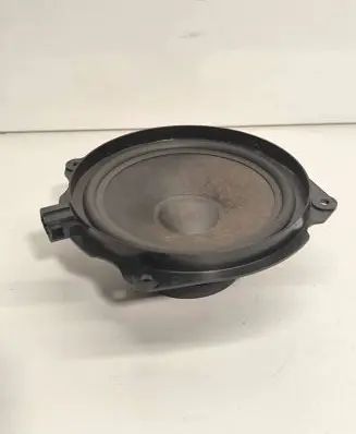 Mini One - Cooper Coupe R56 Front door speaker 3450757