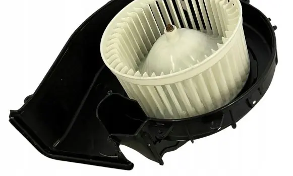Volkswagen Up Heater fan/blower 1S1819015A 1S1819015D