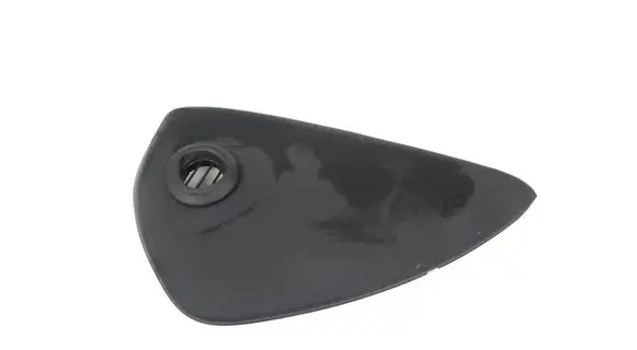 Audi A8 S8 D4 4H Dashboard glove box trim 4H2857086
