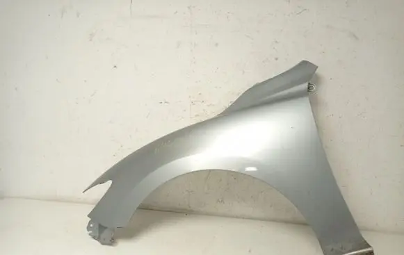 Mazda 6 Fender